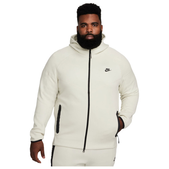Nike Ανδρική ζακέτα Sportswear Tech Fleece Windrunner